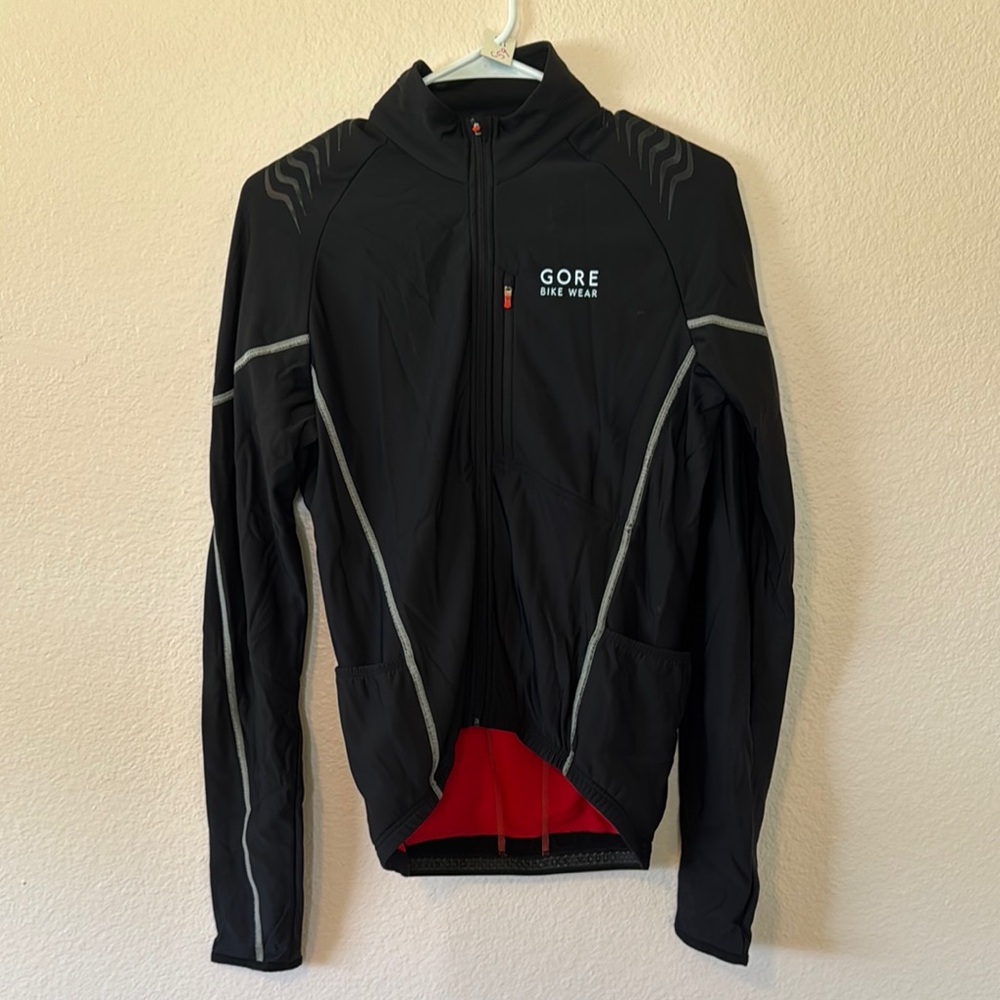 Gore Bike Wear Jacket